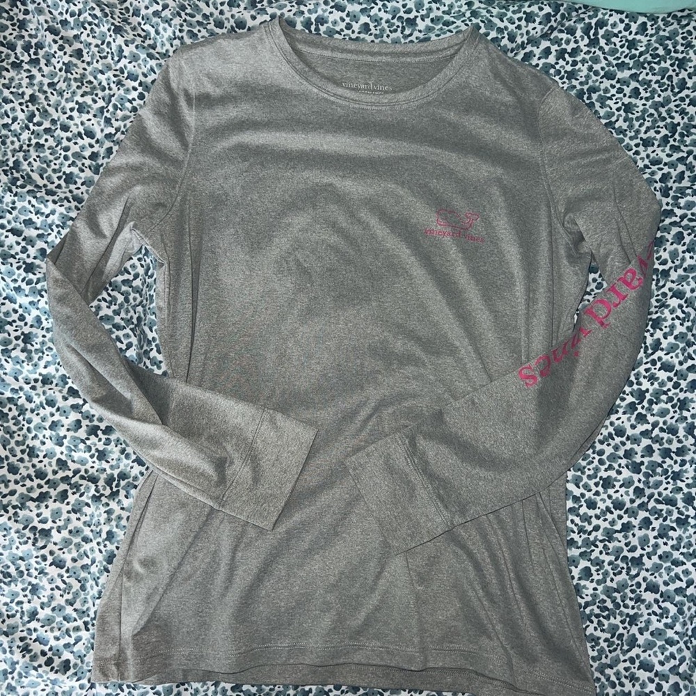 VINEYARD VINES LONG SLEEVE